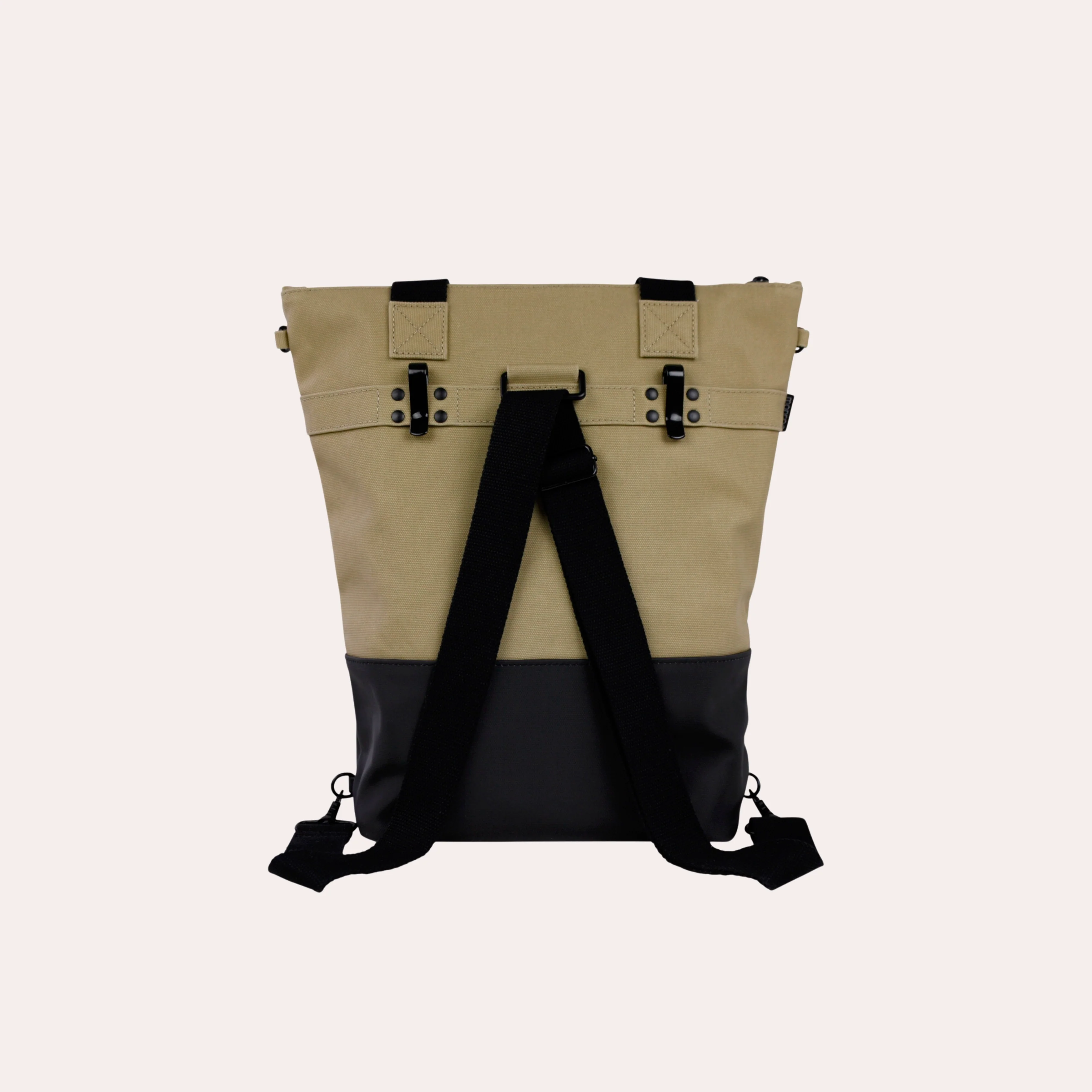 Sacoche tote bag - Image 4