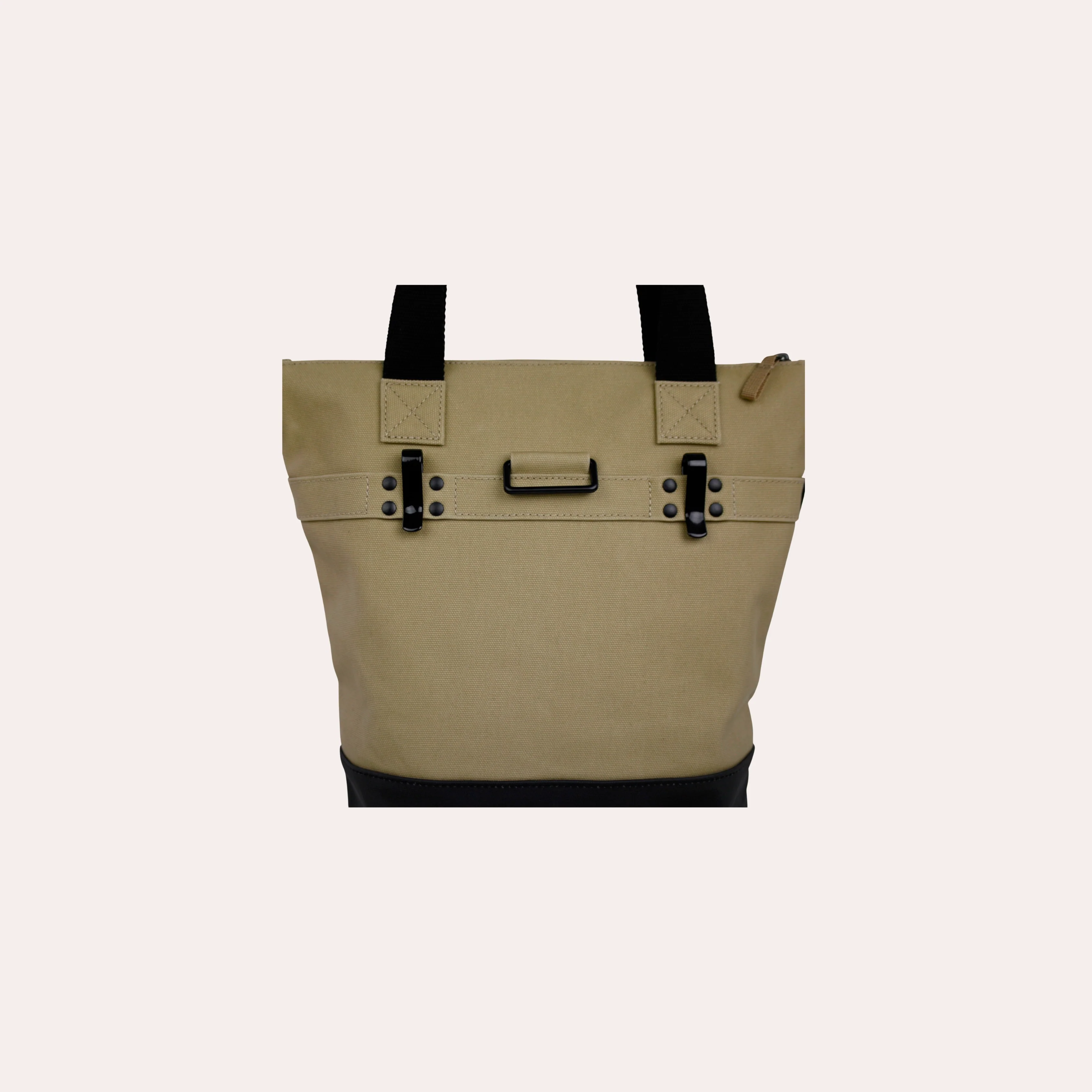 Sacoche tote bag - Image 5