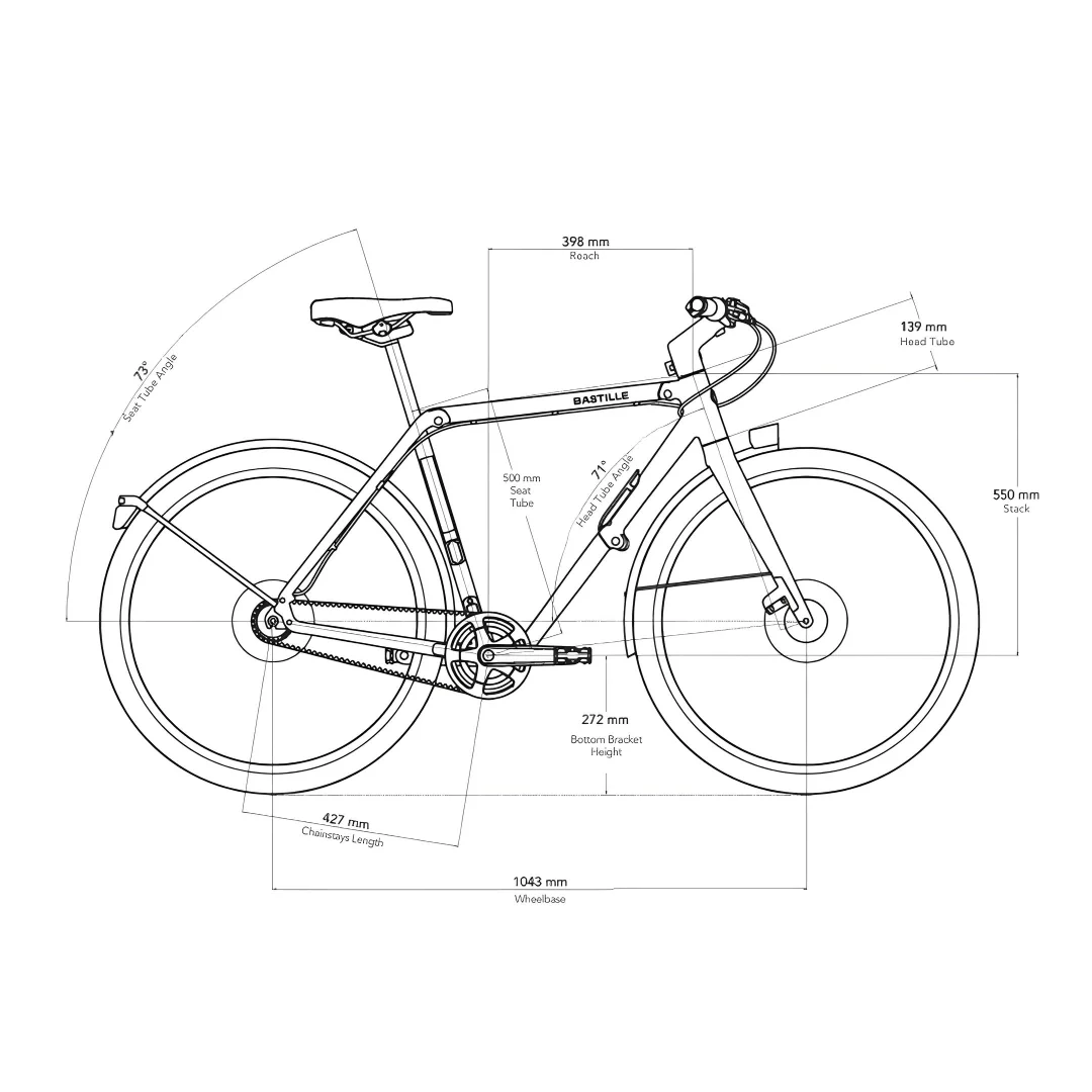 Le Bastille - Image 30