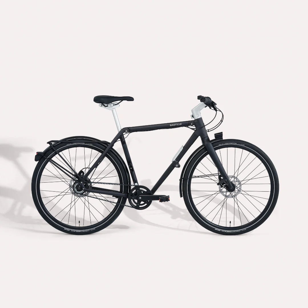 Porte-sacoches - Image 3